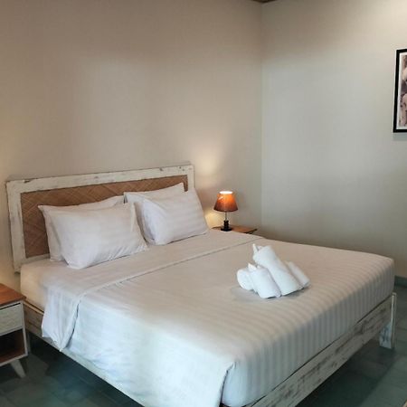 Jukung Dua Guest House Санур Екстер'єр фото