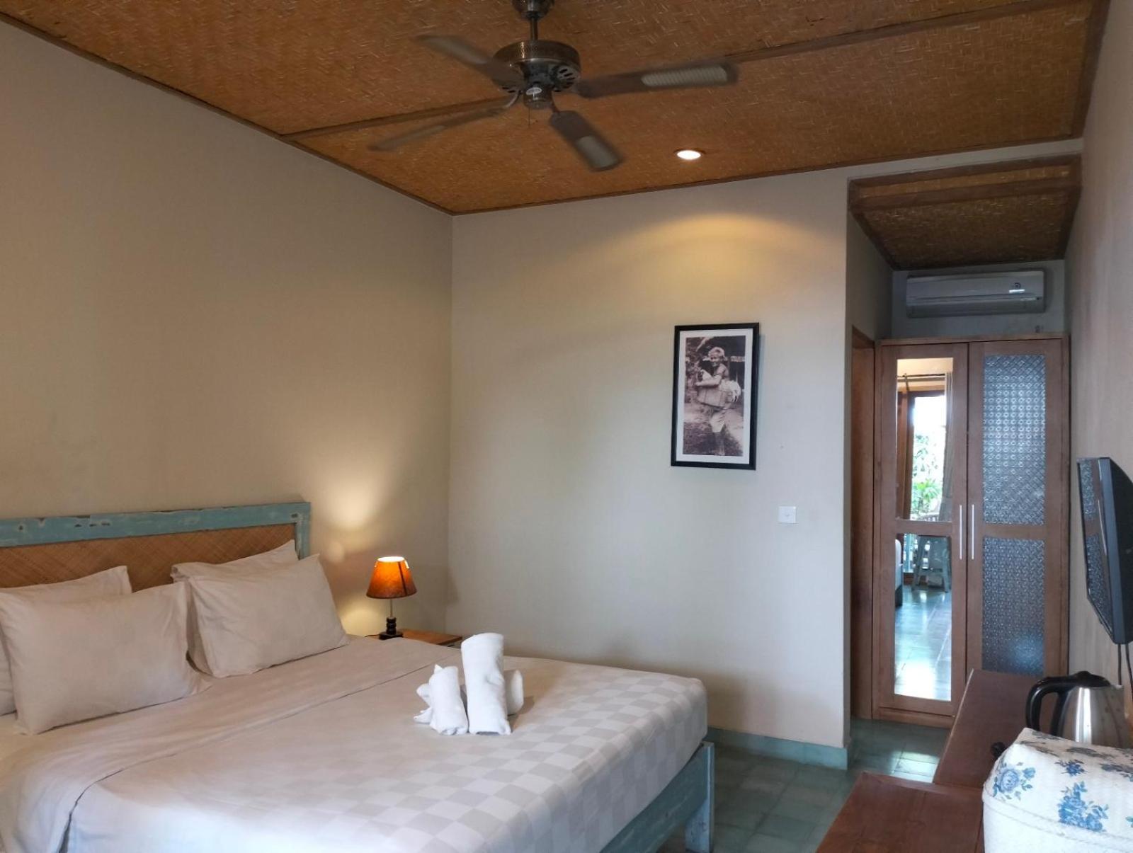 Jukung Dua Guest House Санур Екстер'єр фото