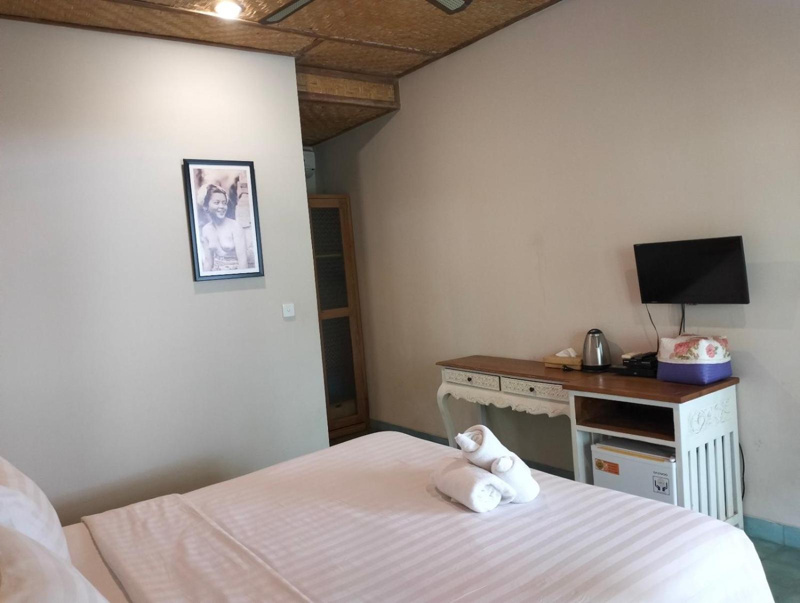 Jukung Dua Guest House Санур Екстер'єр фото