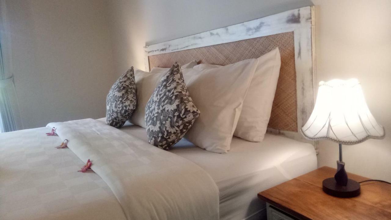 Jukung Dua Guest House Санур Екстер'єр фото