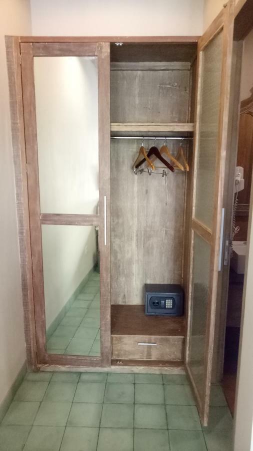 Jukung Dua Guest House Санур Екстер'єр фото