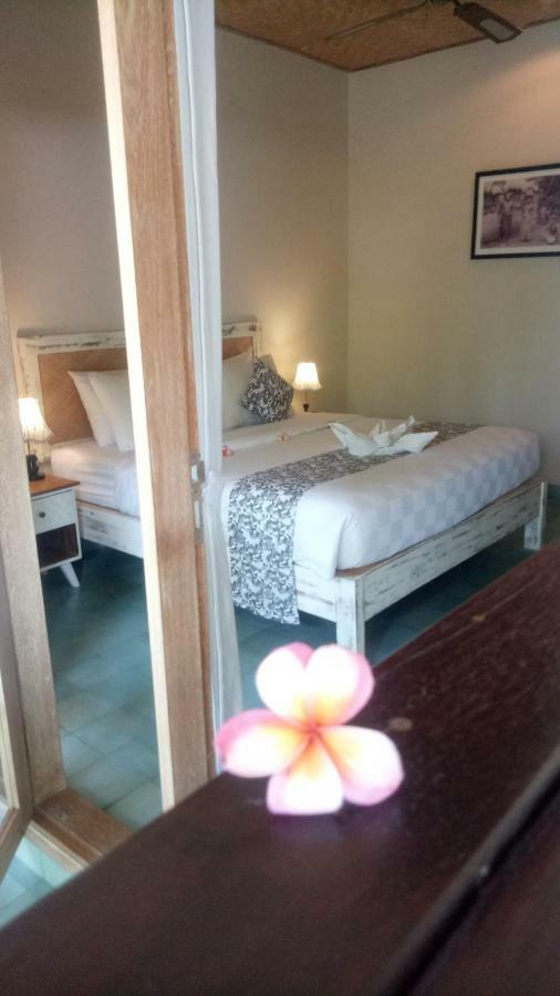 Jukung Dua Guest House Санур Екстер'єр фото