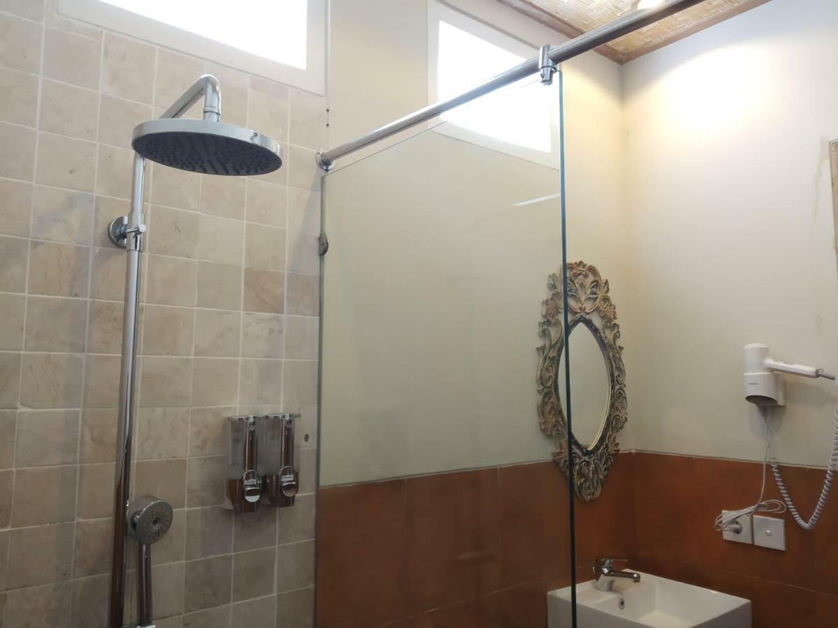 Jukung Dua Guest House Санур Екстер'єр фото