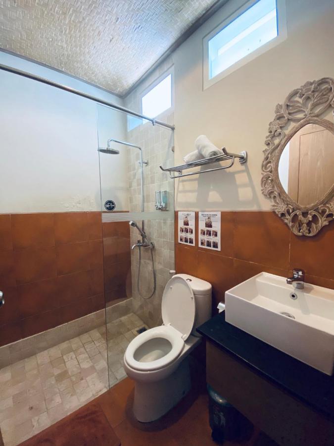 Jukung Dua Guest House Санур Екстер'єр фото