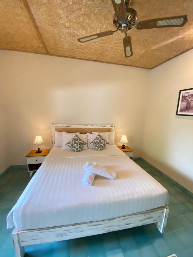 Jukung Dua Guest House Санур Екстер'єр фото
