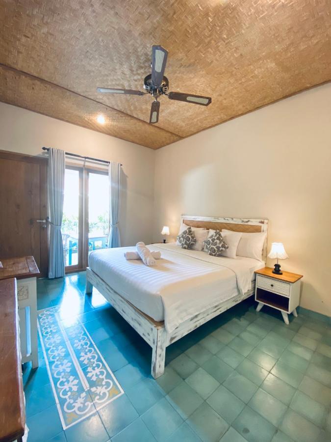 Jukung Dua Guest House Санур Екстер'єр фото