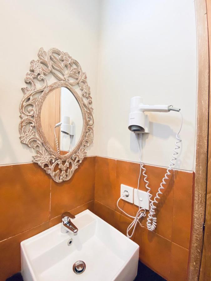 Jukung Dua Guest House Санур Екстер'єр фото