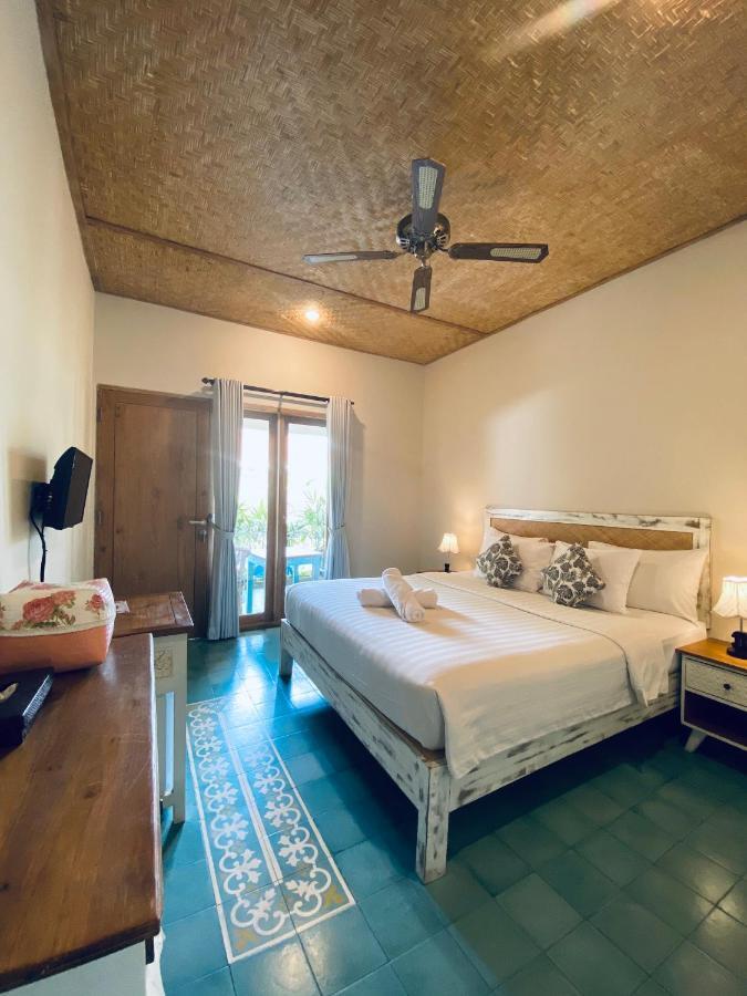 Jukung Dua Guest House Санур Екстер'єр фото