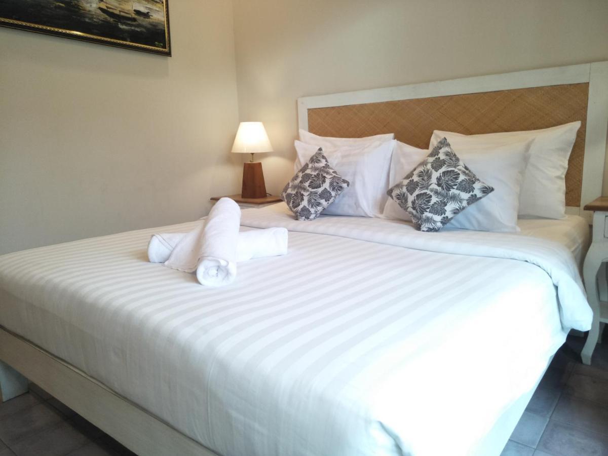 Jukung Dua Guest House Санур Екстер'єр фото