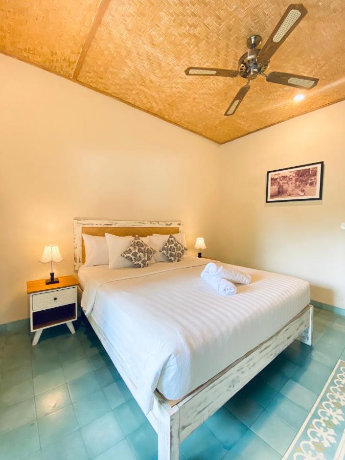 Jukung Dua Guest House Санур Екстер'єр фото