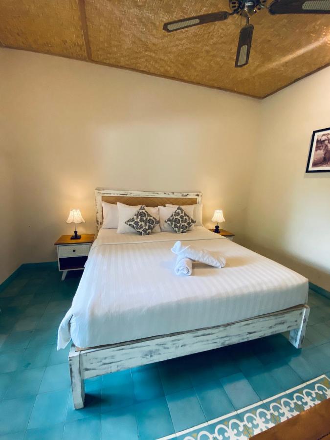 Jukung Dua Guest House Санур Екстер'єр фото